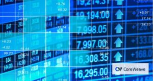CoreWeave initiates bid for IPO