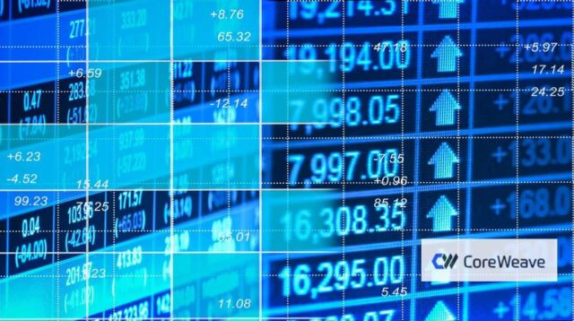 CoreWeave’s $4 Billion IPO: A Major Leap for AI Infrastructure in a Post-Crypto World CoreWeave initiates bid for IPO