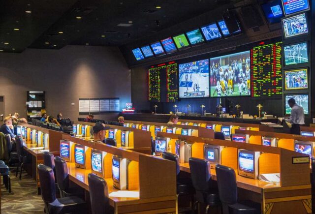 Blockchain technology is reshaping sports betting and prediction markets far beyond its use of crypto for payments.