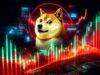 Dogecoin’s Price Drop Sparks Unprecedented Network Activity – What’s Next? Dogecoin price down, network activity up