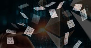 Ethereum Foundation reshuffles leadership.