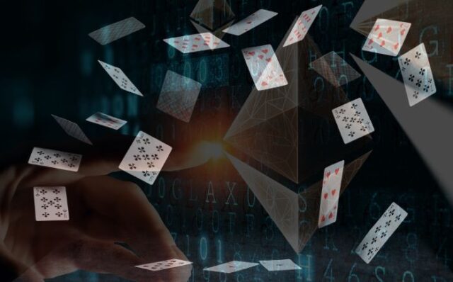 Ethereum Foundation Reshuffles Leadership Amid Growing Competition and Market Uncertainty Ethereum Foundation reshuffles leadership.