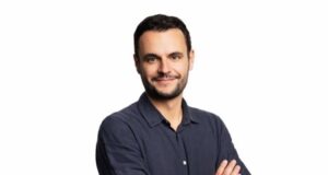 Johann Kerbrat, General Manager of Robinhood Crypto