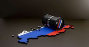 Russia’s Crypto Loophole: Can Sanctions Stop Blockchain-Powered Oil Trade?