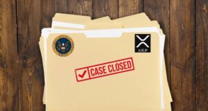 SEC Drops Ripple Lawsuit; XRP Futures Debut SEC drops XRP case.