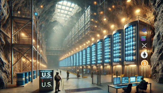 Part 1: Understanding the U.S. Strategic Digital Asset Reserve – What, Why, and How? U.S. Strategic Digital Asset Reserve - What you need to know!