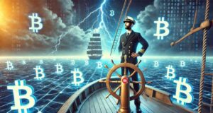 Strategy ($MSTR) obsessed with Bitcoin?