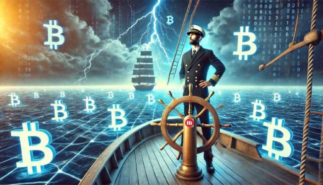 Strategy ($MSTR) obsessed with Bitcoin?