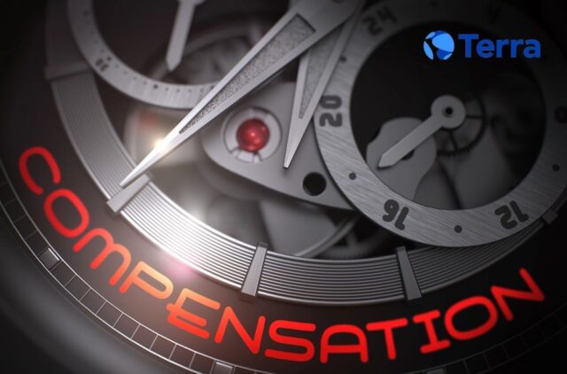 Terraform launches Claims portal for compensations.
