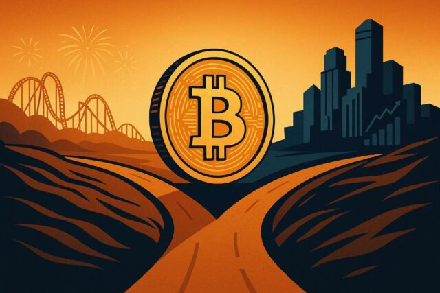 Bitcoin’s 2024 Halving: The Cycle That Changed Everything? Bitcoin’s Trajectory after 2024 Halving