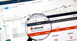 South Korean crypto exchange Bithumb plans IPO second half of 2025