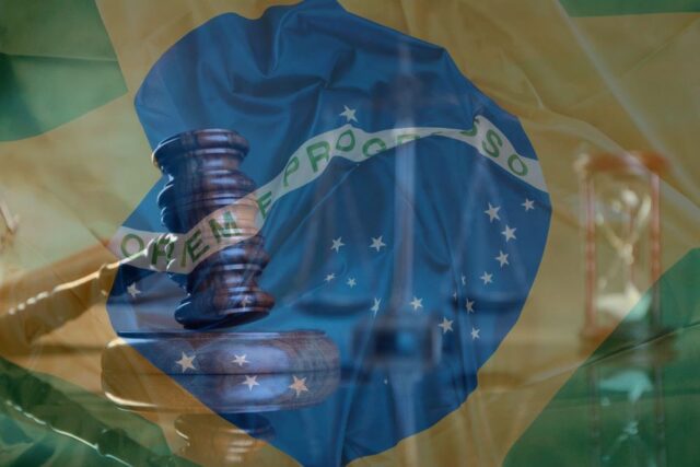 Crypto Kingpins Fall: Brazil Jails Braiscompany Leaders in Record $190M Ponzi Scheme Ruling Braiscompany leaders sentenced to prison