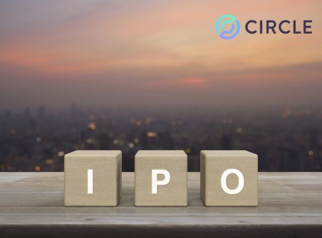 Stablecoin issuer Circle initiates IPO process