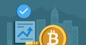 Hong Kong's Securities and Futures Commission approved crypto staking