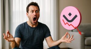 Mantra’s OM token plunged over 90% in a sudden freefall