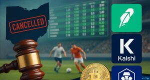 Ohio moves to reign in sports prediction markets