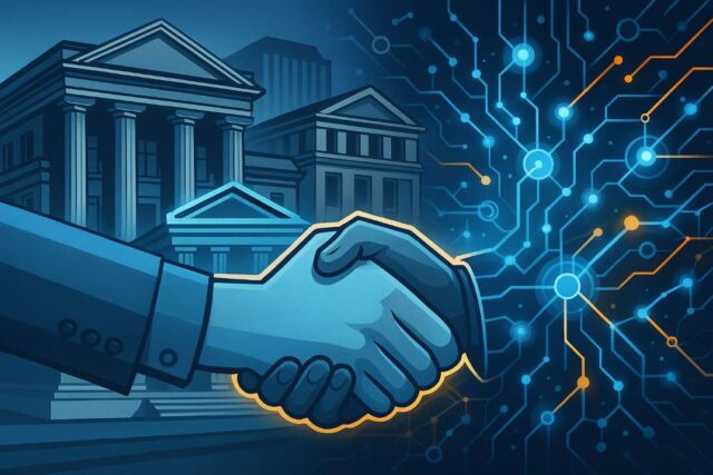 Ripple acquires Hidden Road