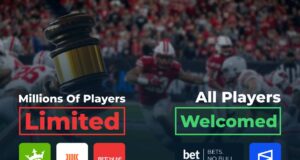 What sports bettors can learn from cypto traders