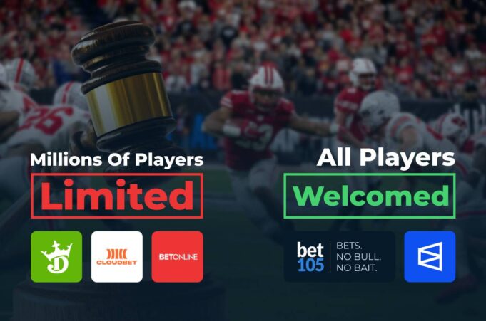 What sports bettors can learn from cypto traders