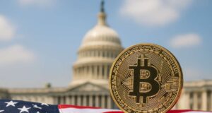 BITCOIN Act passed both houses of US Congress, instructing the Treasury to establish a Bitcoin reserve.