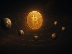 Bitcoin Dominance explained