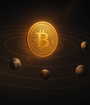Bitcoin Dominance explained