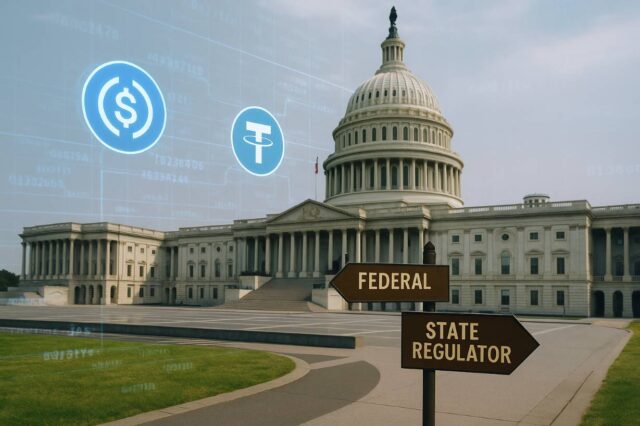 GENIUS-Act-advances-senate The Senate advances the GENIUS Act to full debate.