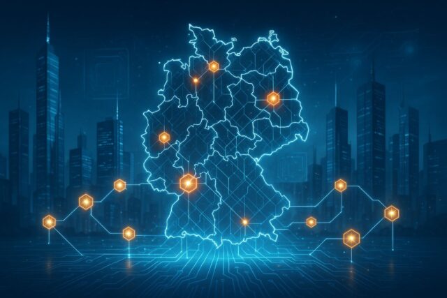 Germany leads in crypto regulation in the EU with most MiCA licenses granted by its Bafin agency