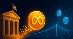 Injective tokenizes Meta Stock.