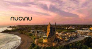 Nuanu Creative City Bali is the breathtaking venue for COINFEST ASIA 2025.