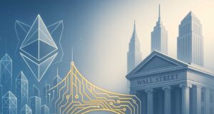 ConsenSys IPO, a golden bridge linking Ethereum’s digital network with Wall Street skyscrapers.