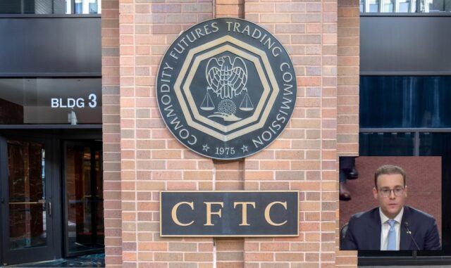 Senate Confirms Mike Selig as CFTC Chair, Resetting the U.S. Crypto Enforcement Playbook
