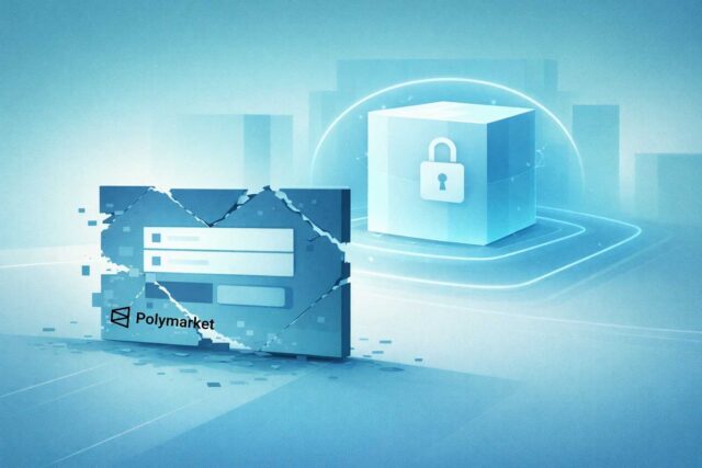 Polymarket account breach linked to third-party login provider
