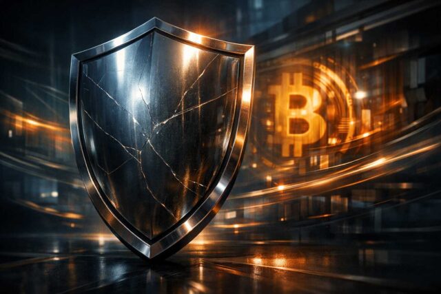 Binance SAFU fund shift moves user protection risk into Bitcoin volatility