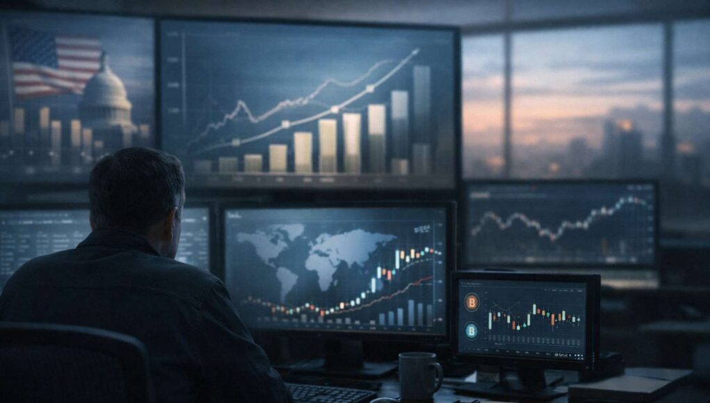 Crypto-market-sentiment-january-2026