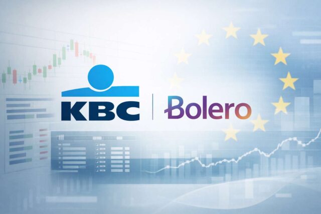 KBC Bank to Launch Regulated Crypto Trading for Retail Clients in Belgium