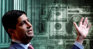 President Trump picked Kevin Warsh as his nominee to succeed Jerome Powell as the Chair of the Federal Reserve.