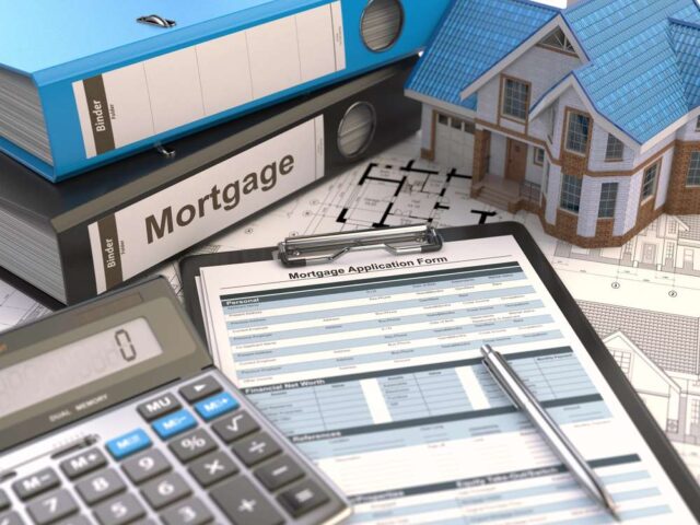 Newrez-crypto-mortgage