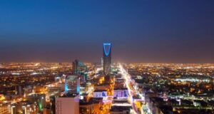 Ripple and Riyad Bank’s Jeel Sign MoU to Explore Blockchain Applications for Financial Services Under Vision 2030