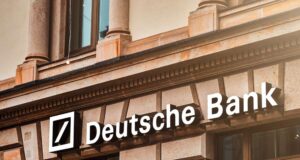 Deutsche Bank Expands Blockchain Strategy With Ripple Partnership, Alongside SWIFT