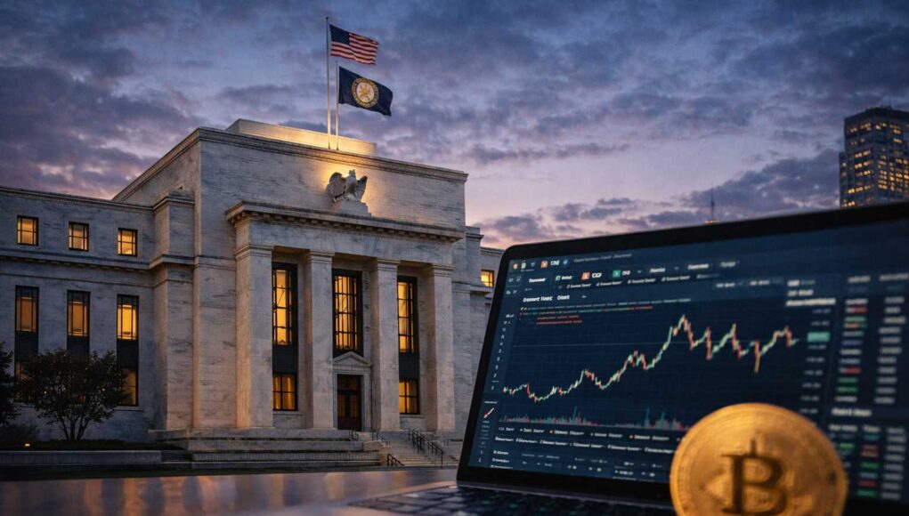 Kraken-Federal-Reserve-Master-Account