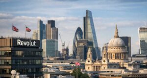 Revolut Selected for UK FCA Stablecoin Sandbox in Pound Stablecoin Trial