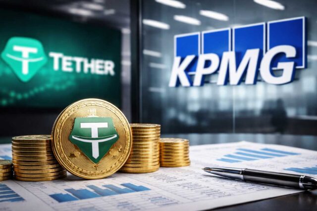 Tether-KPMG-Audit