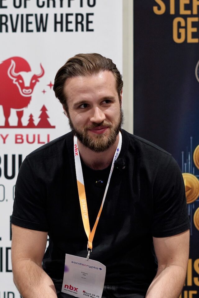 Callum Hill, Bleap