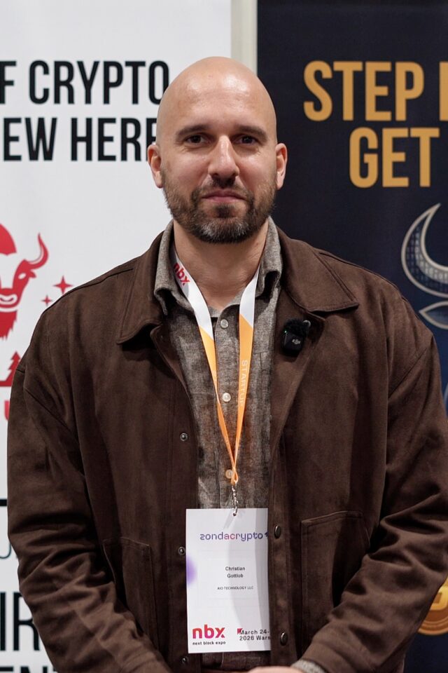 Christian Gottlob, AIO Technology