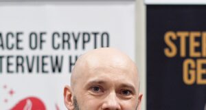 Damian Zawadzki, Csaz Inwestora