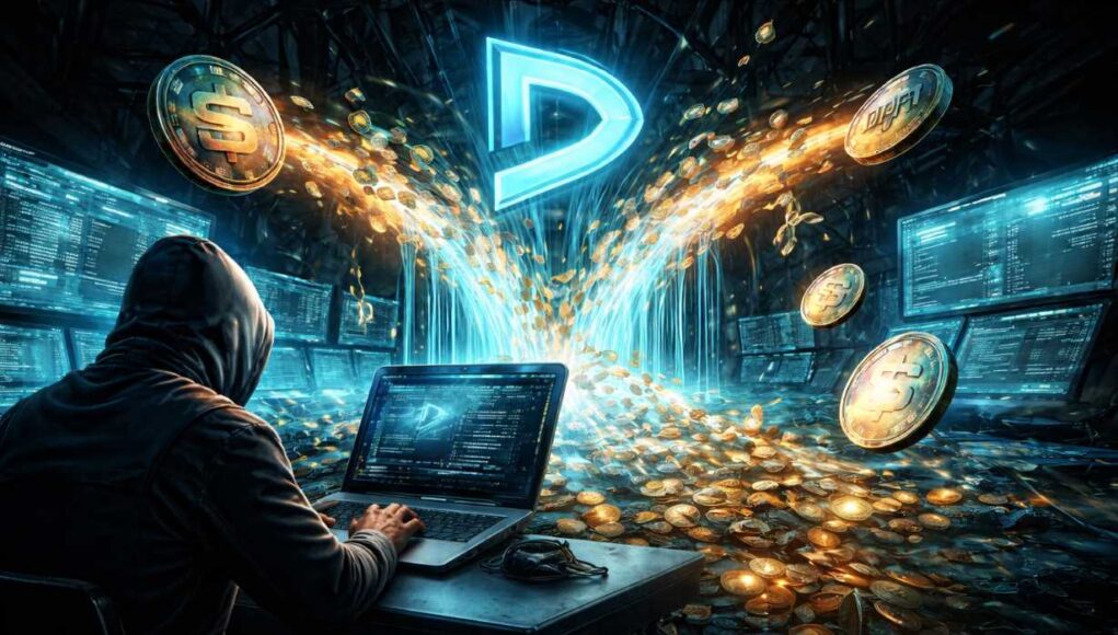 Drift-protocol-attack