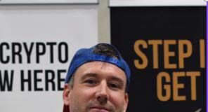 Gabor Bovai, co-founder of Gen6 (G6 Networks)