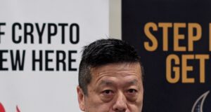 George Zhang, Blackvoya