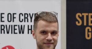 Gustas Klisauskas, BeAWhale